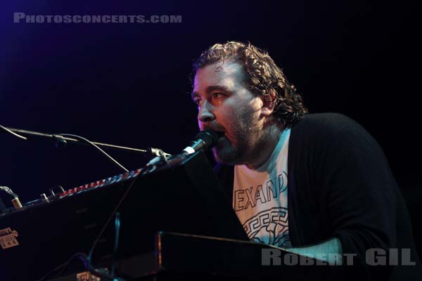 HOT CHIP - 2012-07-07 - PARIS - Cite de la Musique - 